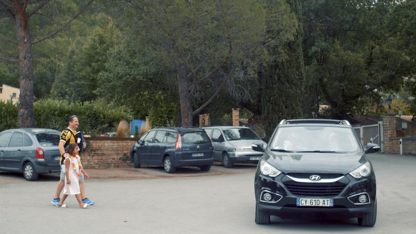 EPISODE 2 "BIENVENUE AU CAMPING"